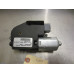 GRV818 Sunroof Motor From 2013 Ford Focus  2.0